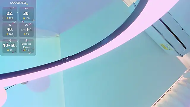 angelrossario online show from October 17, 11:52 pm