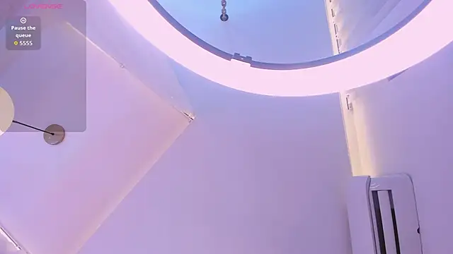 angelrossario online show from October 8, 4:06 am