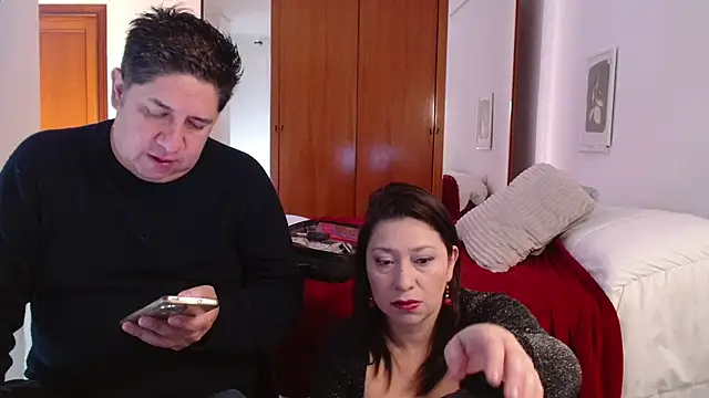 THIAGOEVA online show from March 17, 9:13 am