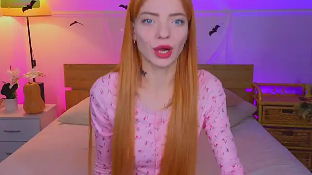 SheRry SandRra online show from October 31, 10:19 am