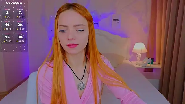 SheRry SandRra online show from October 24, 10:00 am