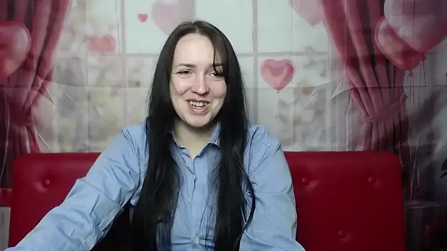 IsabelBlackberry online show from March 20, 6:51 am