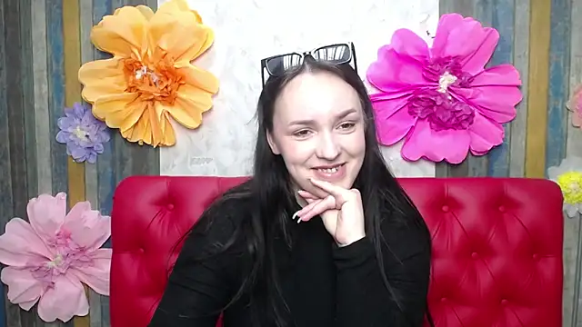 IsabelBlackberry online show from March 29, 6:12 am