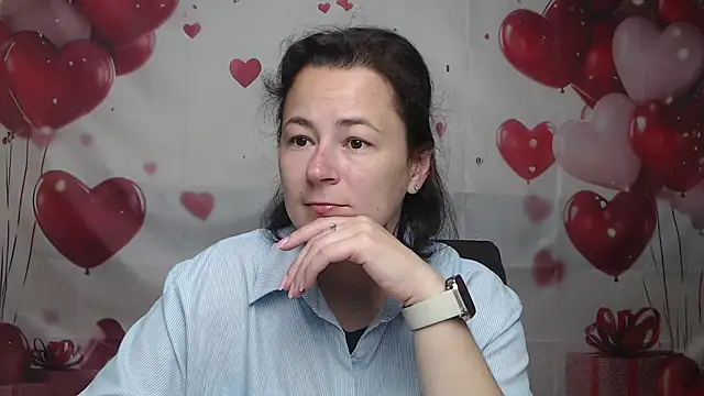MarieSho online show from July 10, 5:02 pm