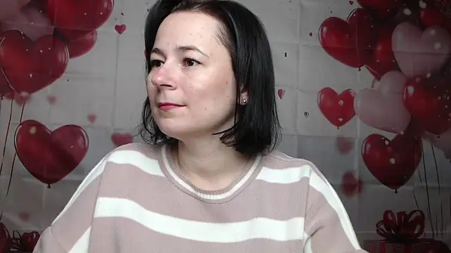 MarieSho online show from February 17, 7:29 am