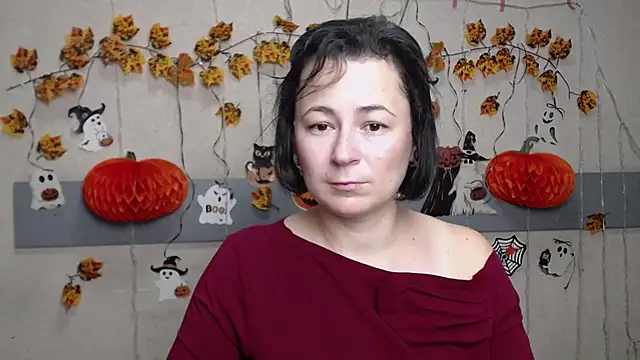 MarieSho online show from November 18, 7:20 am