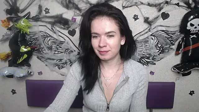 JasmineKouch online show from November 6, 6:14 pm