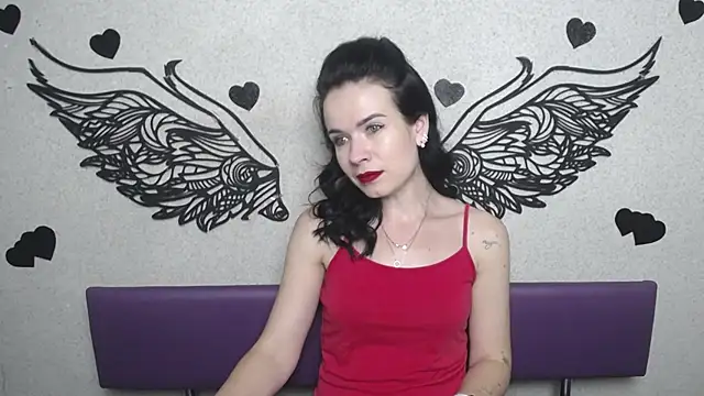 JasmineKouch online show from October 7, 5:17 pm