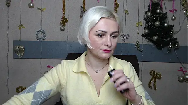 OliviaHorst online show from December 20, 6:34 pm