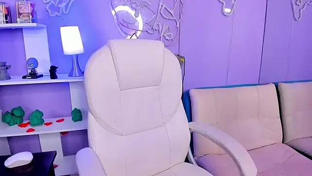 Camiila Osorio online show from February 9, 8:55 pm