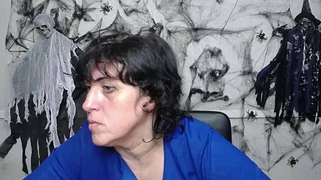 LuciaMii online show from October 21, 5:06 pm