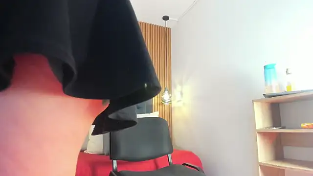 SARA STONE17 online show from October 28, 12:11 pm