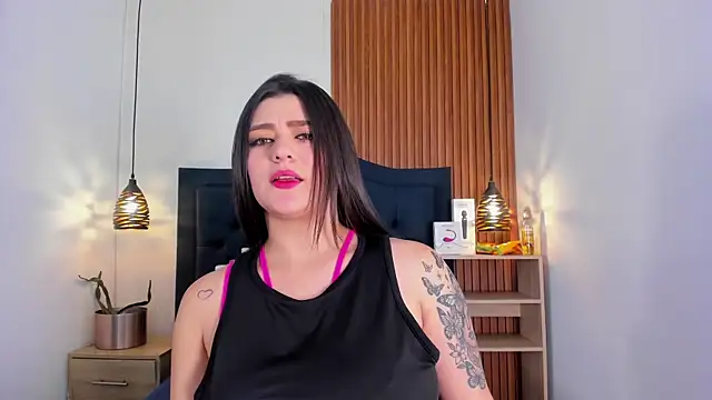 SARA STONE17 online show from October 13, 11:35 am