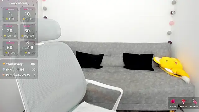 Sofisky2 online show from October 5, 1:10 am