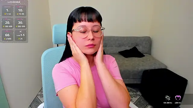 Sofisky2 online show from February 21, 12:44 am