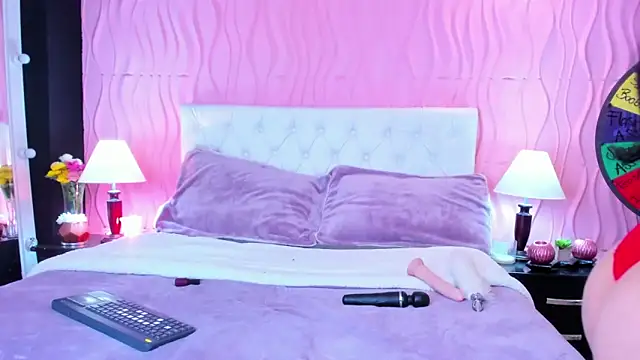 SofiSinfull online show from October 27, 12:44 pm