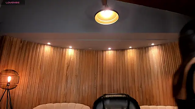 Snapshot of ValeriaVelvet chatting on October 23, 12:11 pm ValeriaVelvet online show from October 23, 12:11 pm