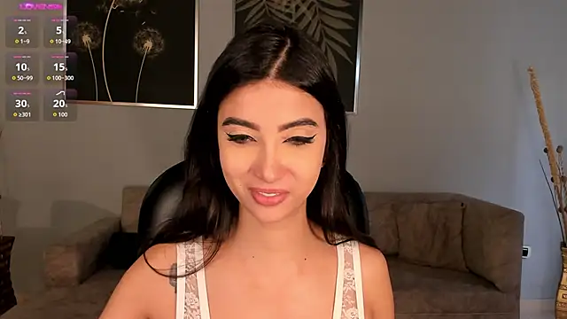 Snapshot of ValeriaVelvet chatting on September 12, 2:02 pm ValeriaVelvet online show from September 12, 2:02 pm