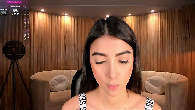 Snapshot of ValeriaVelvet chatting on October 22, 12:10 pm ValeriaVelvet online show from October 22, 12:10 pm