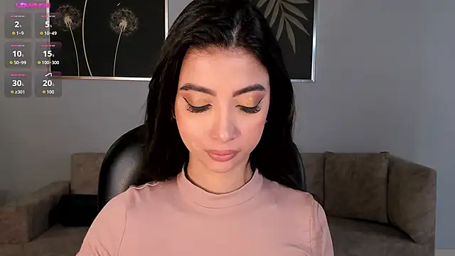 Snapshot of ValeriaVelvet chatting on September 10, 1:44 pm ValeriaVelvet online show from September 10, 1:44 pm