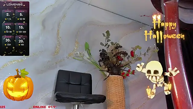 Snapshot of Karla-Ebony chatting on November 1, 9:08 pm Karla-Ebony online show from November 1, 9:08 pm