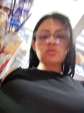 Linda Lars online show from March 29, 2:54 am