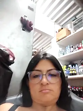 Snapshot of Linda_Lars chatting on October 30, 4:15 am Linda Lars online show from October 30, 4:15 am