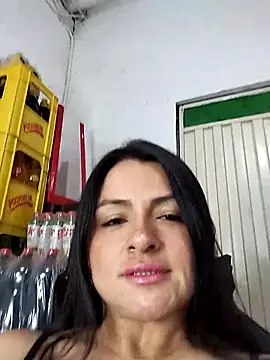 Snapshot of Linda_Lars chatting on September 27, 3:25 am Linda Lars online show from September 27, 3:25 am