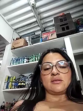 Snapshot of Linda_Lars chatting on October 29, 4:06 am Linda Lars online show from October 29, 4:06 am