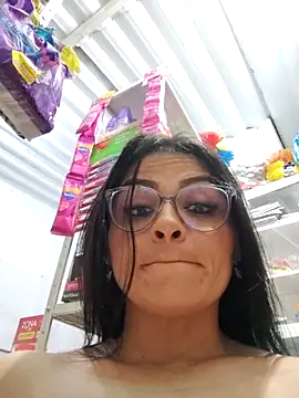 Linda Lars online show from December 20, 4:05 am