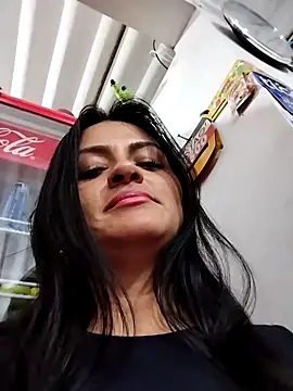 Snapshot of Linda_Lars chatting on October 10, 3:22 am Linda Lars online show from October 10, 3:22 am