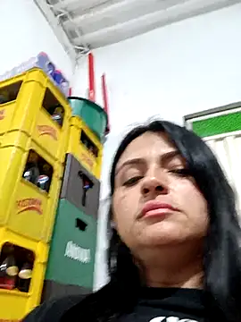 Snapshot of Linda_Lars chatting on October 11, 3:33 am Linda Lars online show from October 11, 3:33 am