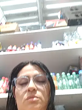 Snapshot of Linda_Lars chatting on October 20, 3:53 am Linda Lars online show from October 20, 3:53 am