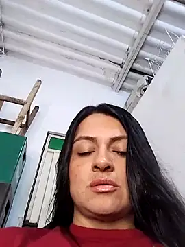 Snapshot of Linda_Lars chatting on September 25, 3:05 am Linda Lars online show from September 25, 3:05 am