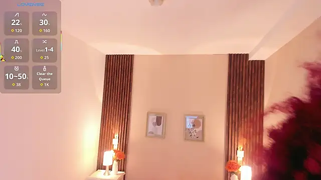 Snapshot of KenyaMystic chatting on September 27, 1:07 pm KenyaMystic online show from September 27, 1:07 pm