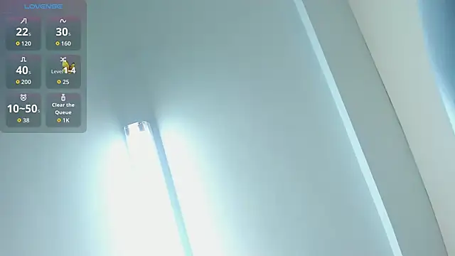 KenyaMystic online show from December 14, 10:26 pm