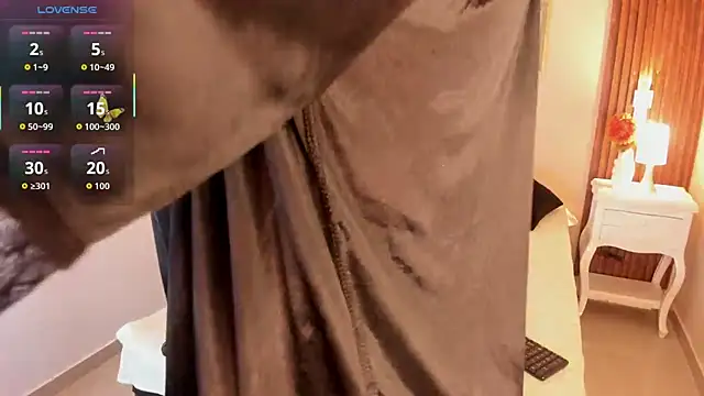 Snapshot of KenyaMystic chatting on October 22, 12:10 pm KenyaMystic online show from October 22, 12:10 pm