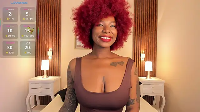 Snapshot of KenyaMystic chatting on September 19, 3:38 am KenyaMystic online show from September 19, 3:38 am