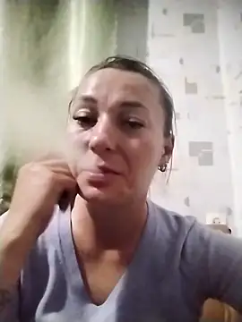 KellyBrante online show from September 12, 9:22 pm