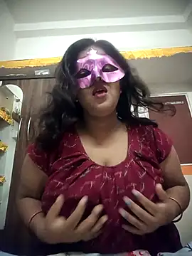 Snapshot of Ayesha-Baby chatting on October 5, 7:30 pm Ayesha-Baby online show from October 5, 7:30 pm