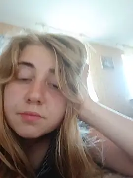 AnastasiaSky19 online show from August 5, 6:31 am