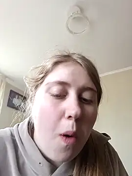 AnastasiaSky19 online show from March 27, 12:17 pm