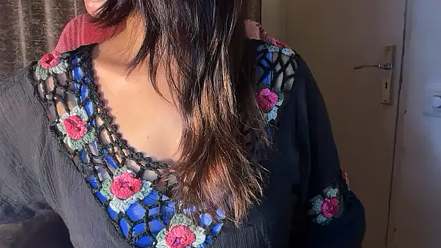 Cupid of Hearts online show from March 27, 12:56 am