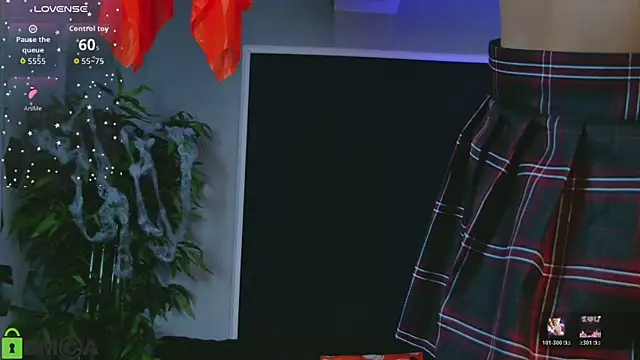 CaraBlake online show from October 28, 8:57 pm