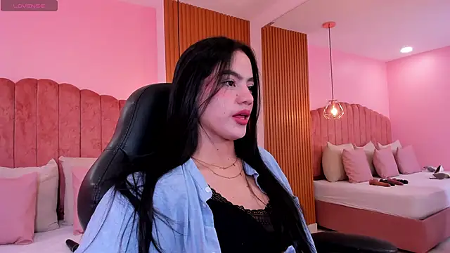 ariel jonees online show from September 9, 5:46 pm