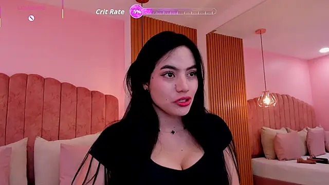 ariel jonees online show from September 22, 5:44 pm