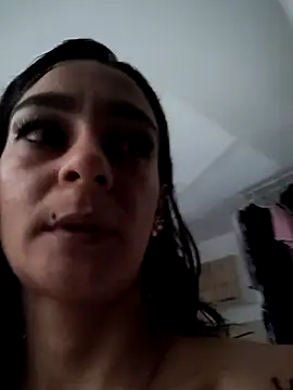 Snapshot of serafelle chatting on October 23, 8:26 pm serafelle online show from October 23, 8:26 pm