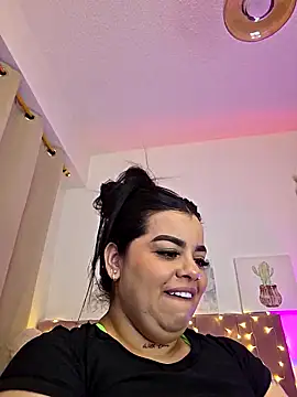 MiahJoness online show from February 10, 4:15 am