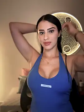 Snapshot of SarahhSmitth1 chatting on October 22, 9:42 pm SarahhSmitth1 online show from October 22, 9:42 pm