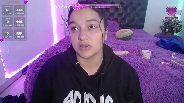 Laurenkenner  online show from March 19, 6:56 pm